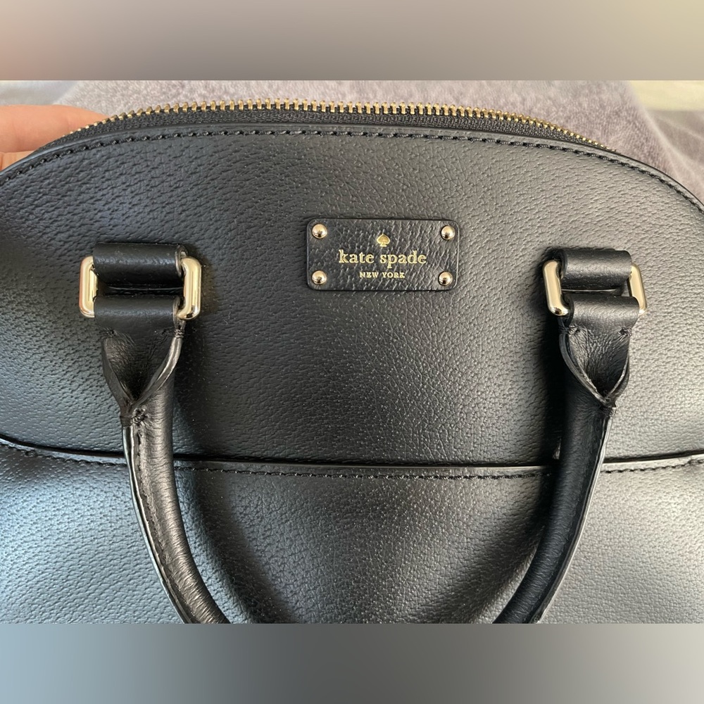 Kate spade some satchel